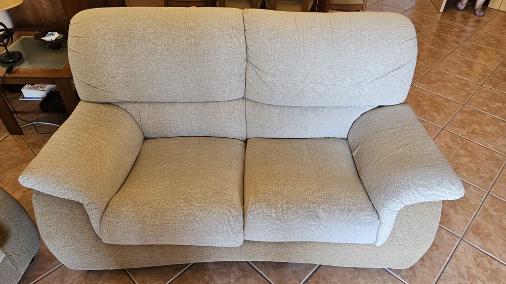 Sofá de 3lugares