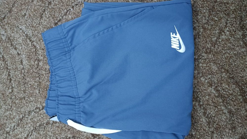 Spodnie męskie Nike