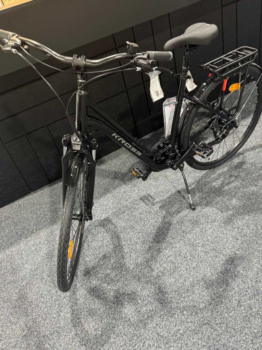 Rower Trekkingowy KROSS Sentio 3.0 Rama 20" Raty 0%