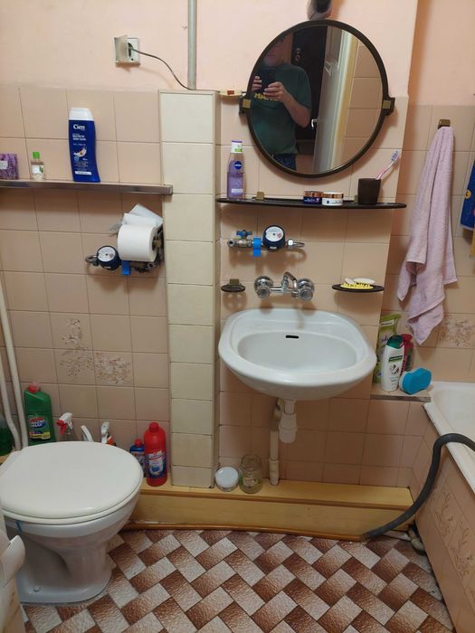 mieszkanie w dobrej lokalizacji