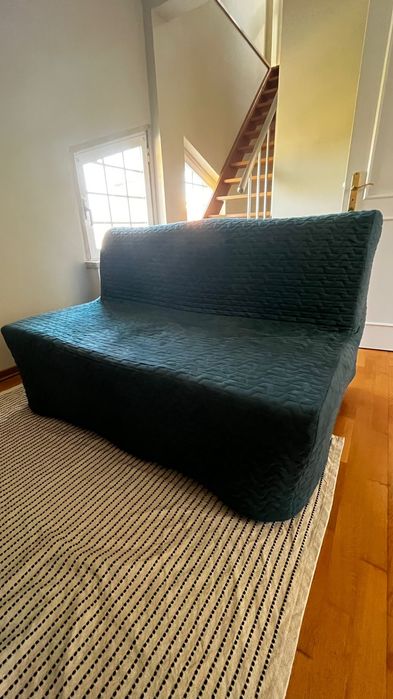 Sofa Cama 2 lugares Ikea