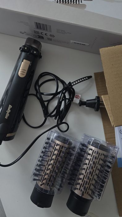 Babyliss suszarka