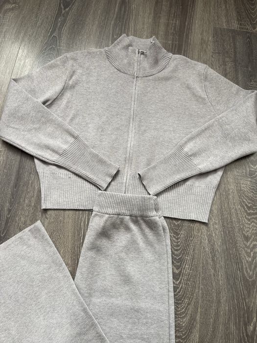 Трикотажний костюм