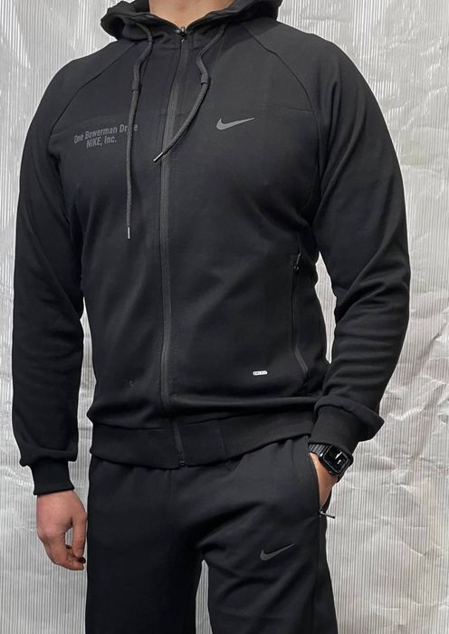 Чоловічий костюм Nike | Double Face | S-XL | Туреччина