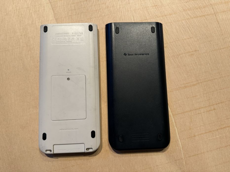 Calculadora Texas TI-nspire CX em otimo estado