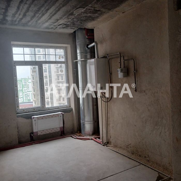 Двухуровневая квартира в элитном доме! ЖК "Зелёный Мыс"