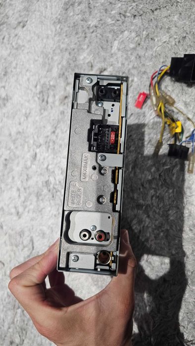 Pioneer Car Radio DEH-4000UB – Read Description64284349366913124