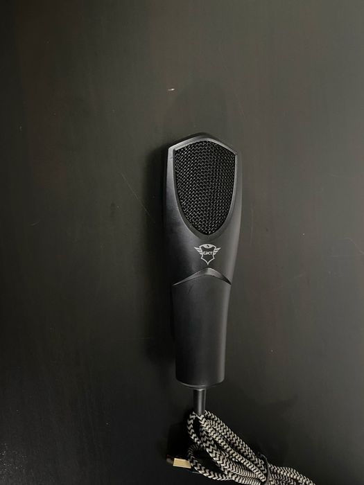 Microfone Trust GXT 232