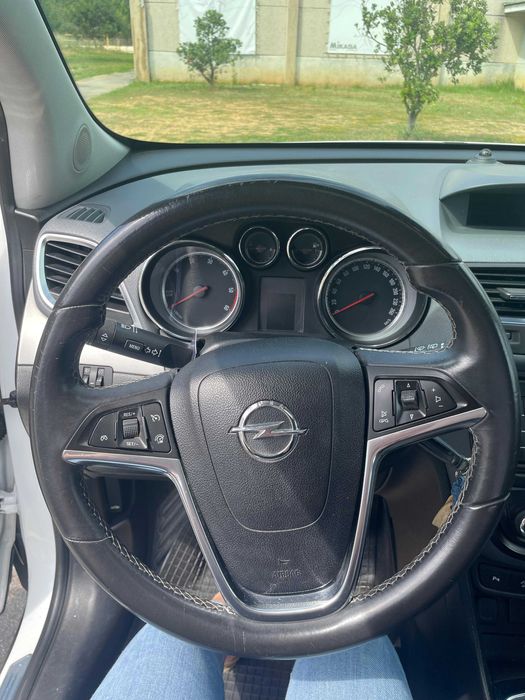 Opel Mokka 1.7 CDT Excellence