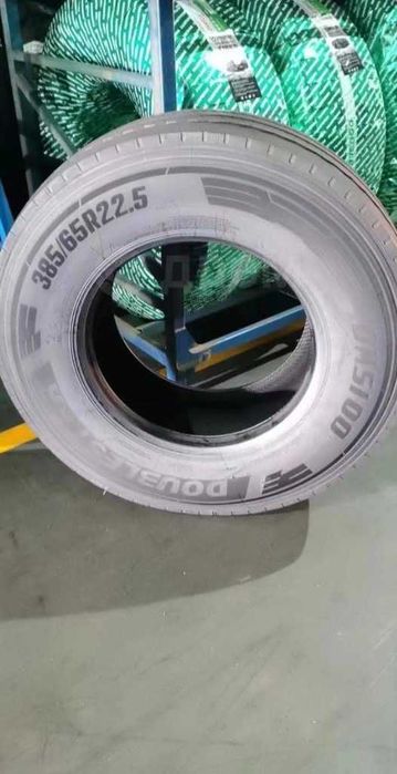 Шини нові Doublestar DMS100 385/65 R22.5 164k 24PR M+S