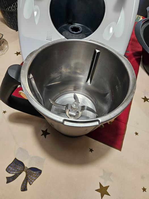 Bimby TM5 - Em excelente estado