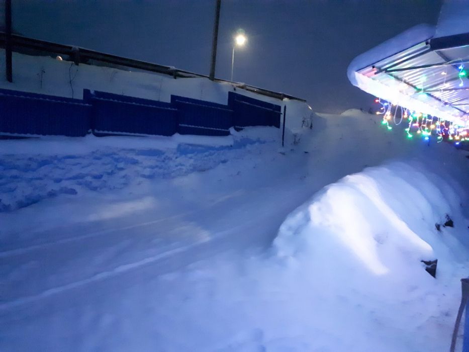 Здається житло в селі Кваси