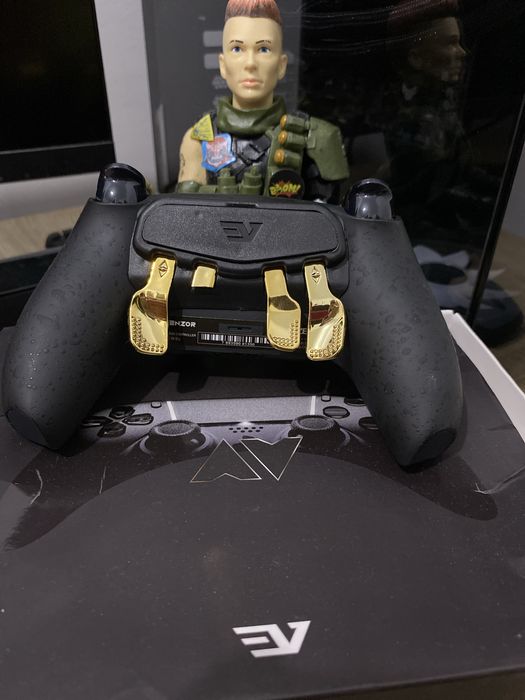 Evzen Avenzor Elite Pro