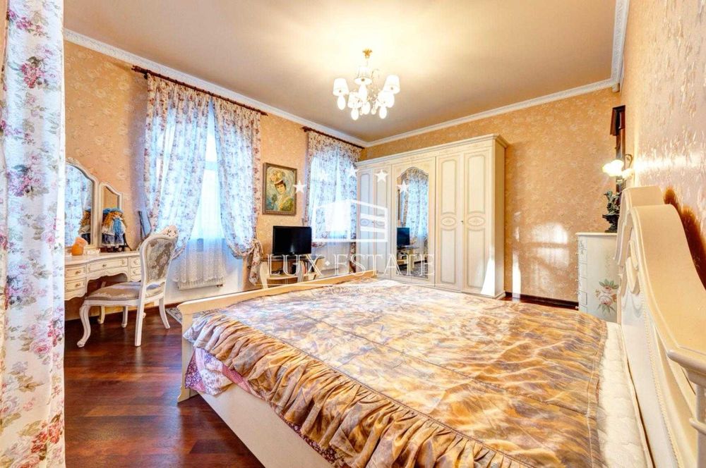 Оренда унікального будинку 650м²  біля ЛІСУ