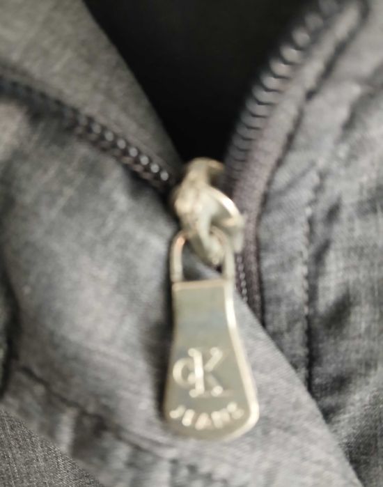 kurtka Calvin Klein Jeans wiosna - jesień M