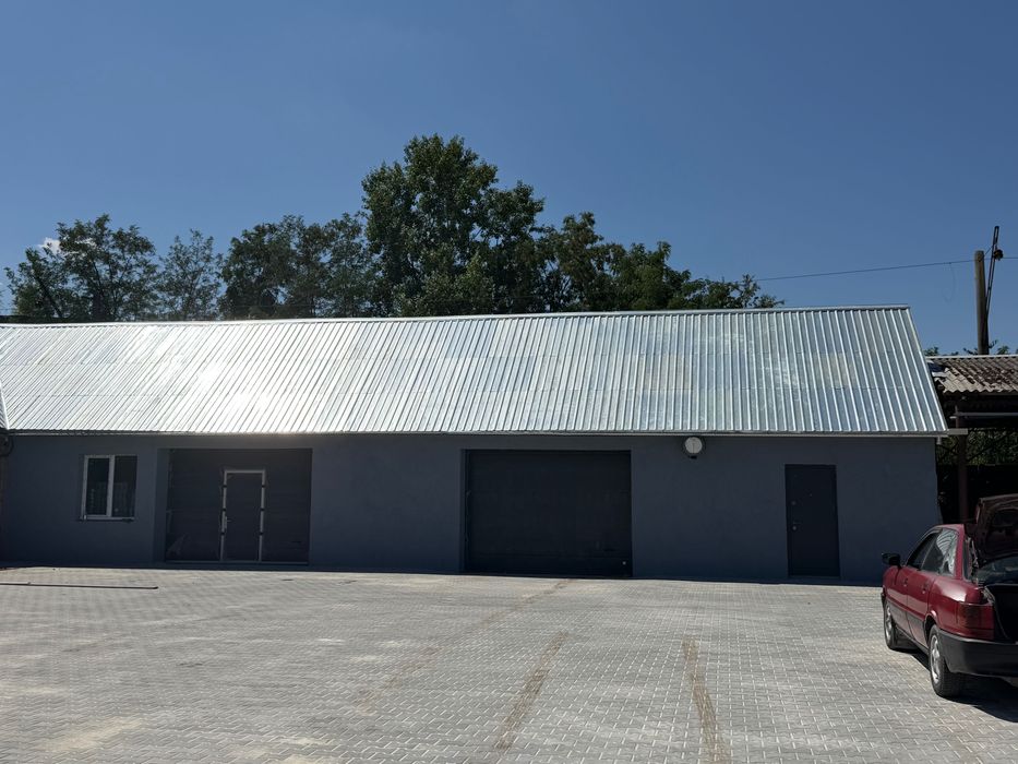 Оренда приміщення