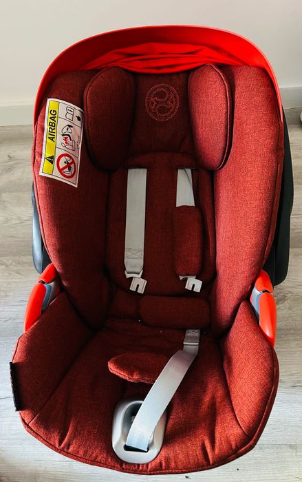 Ovinho para bebe, 1 mês de uso …