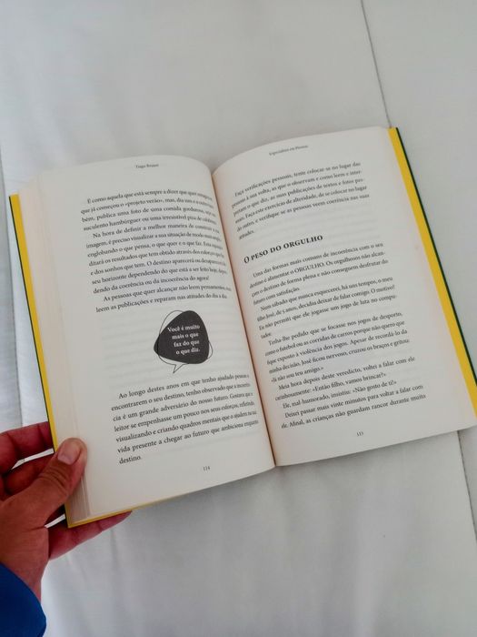 Descubra o seu Destino - Tiago Brunet