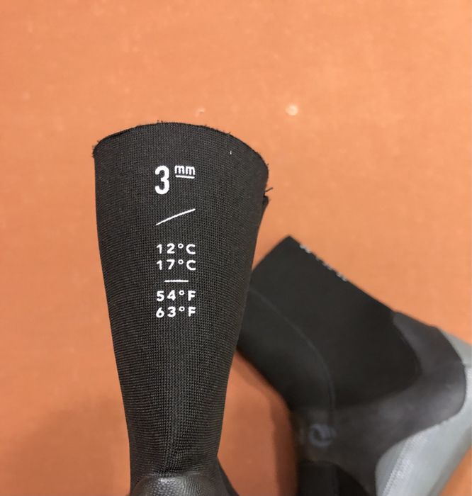 Botas termicas 42-43