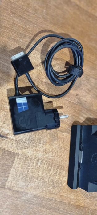 Tablet HP ElitePad 1000 G2 4GB dla  DJ, Wodzirej, Freestyler, QLC