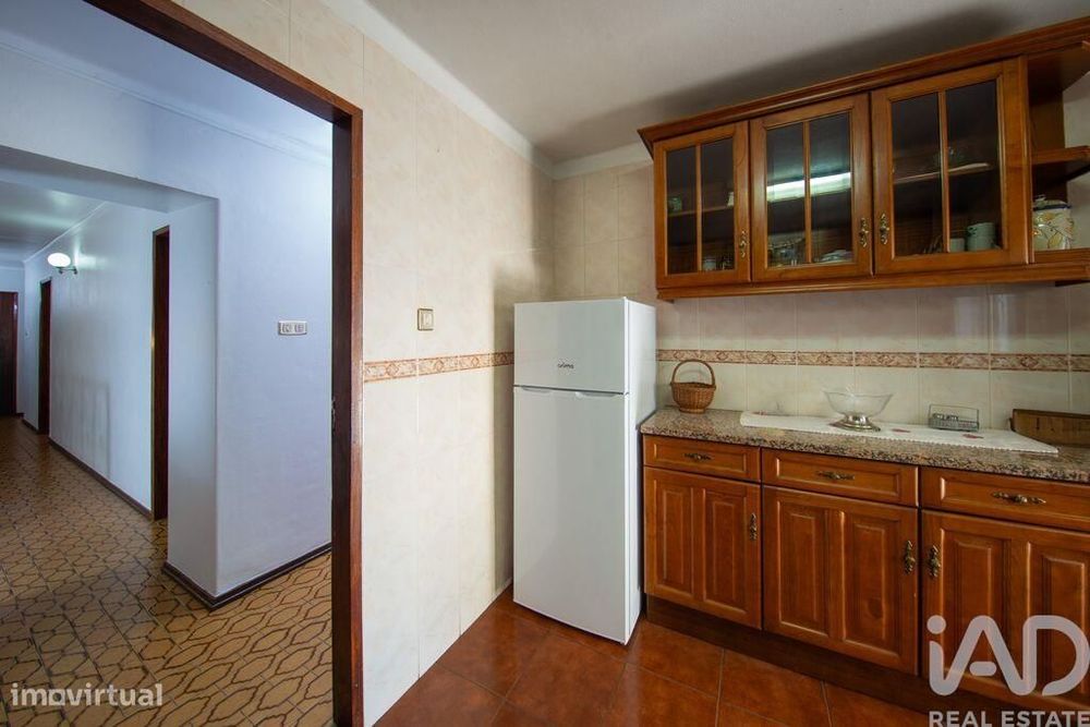 Casa de aldeia T5 em Folques de 154,00 m2