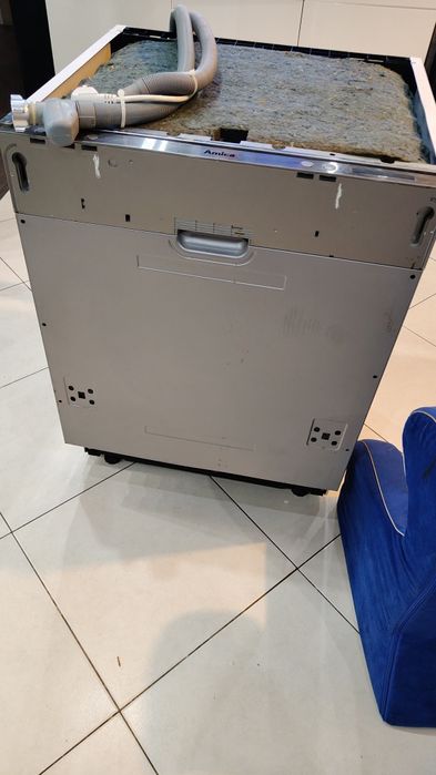 Zmywarka Amica ZIM 629E