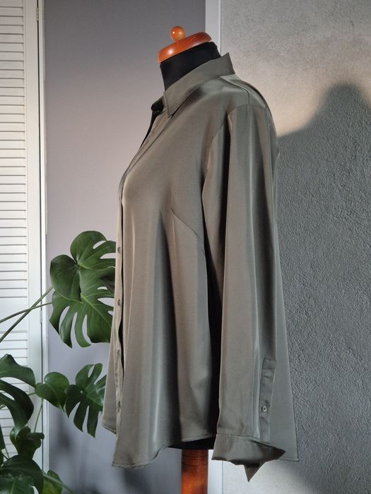 Elegancka bluzka H&M roz.46, 48, XL