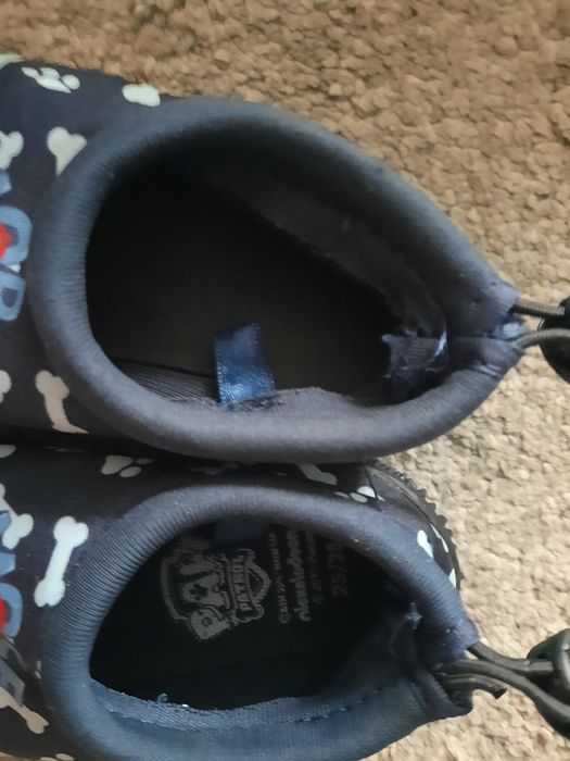 Buty do wody na kamienie 25/26