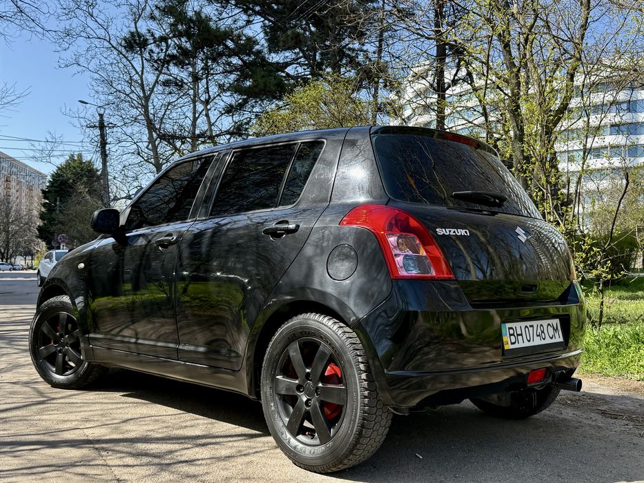 Продам свою машину