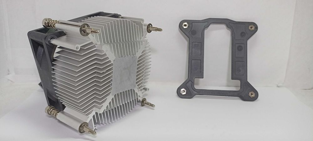 Кулер для процесора Cooler Master / TF Pro