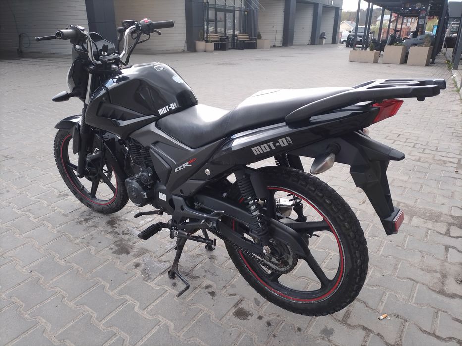Lifan 150 -2e, ліфан 150