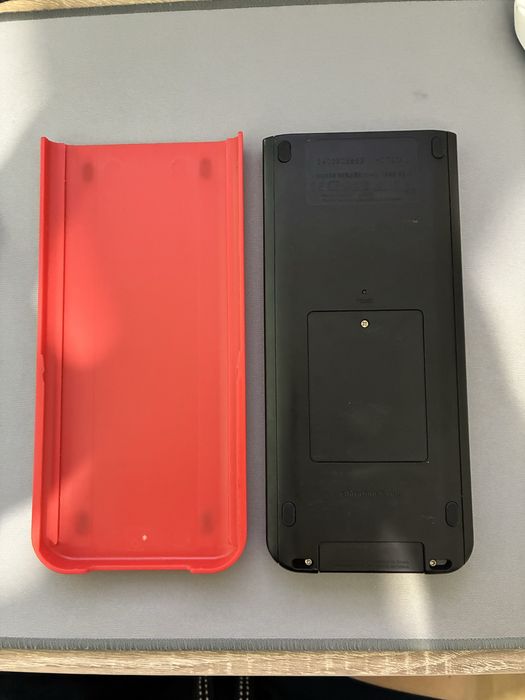 Calculadora TI-Nspire CX II-T