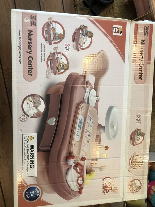 Centro de enfermagem