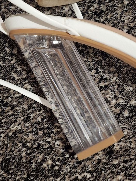 Saltos brancos da Quiz