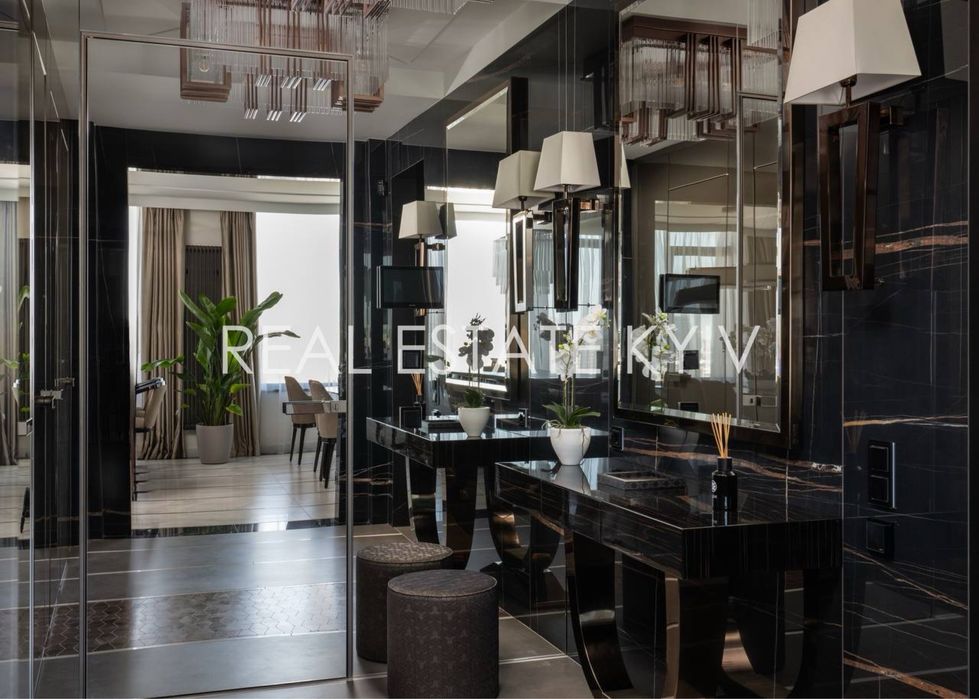 4+-rooms apartment apartment by the address st. Fedorova (area 170 m²) - Atlanta.ua - photo 9