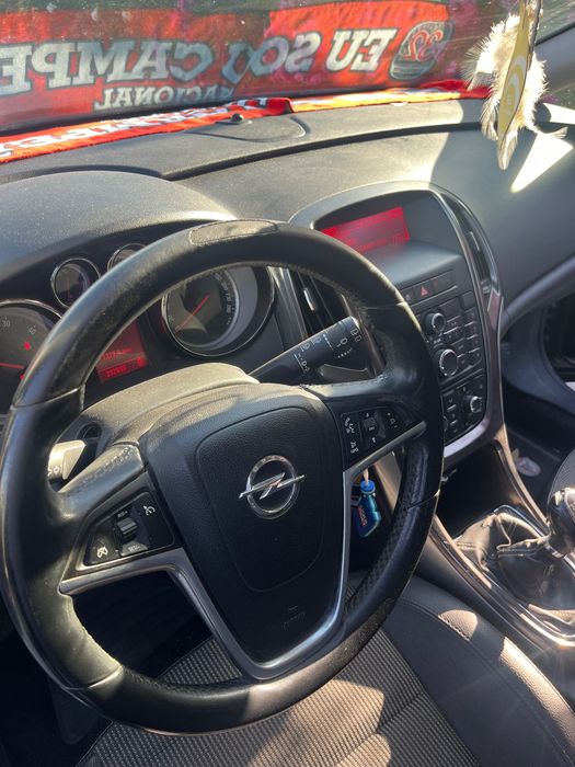 Opel Astra 1.3 CDTI