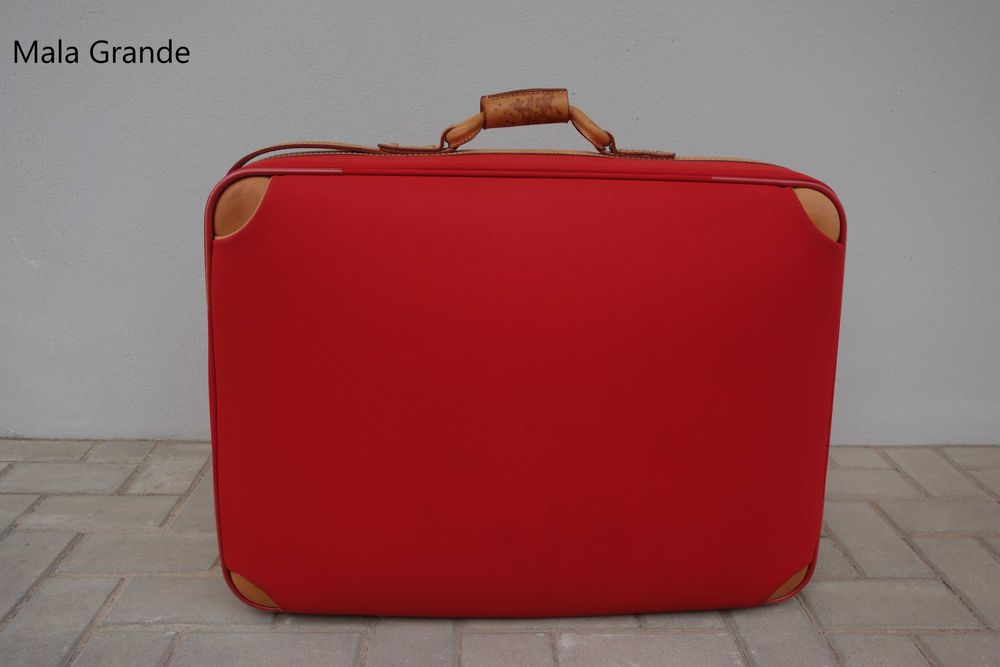 2 Malas de Viagem Lancel