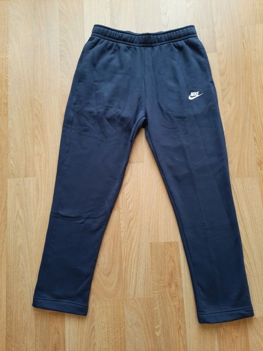 Оригінальні чоловічі спортивні штани Nike M Nsw Club Pant Oh Bb BV2707