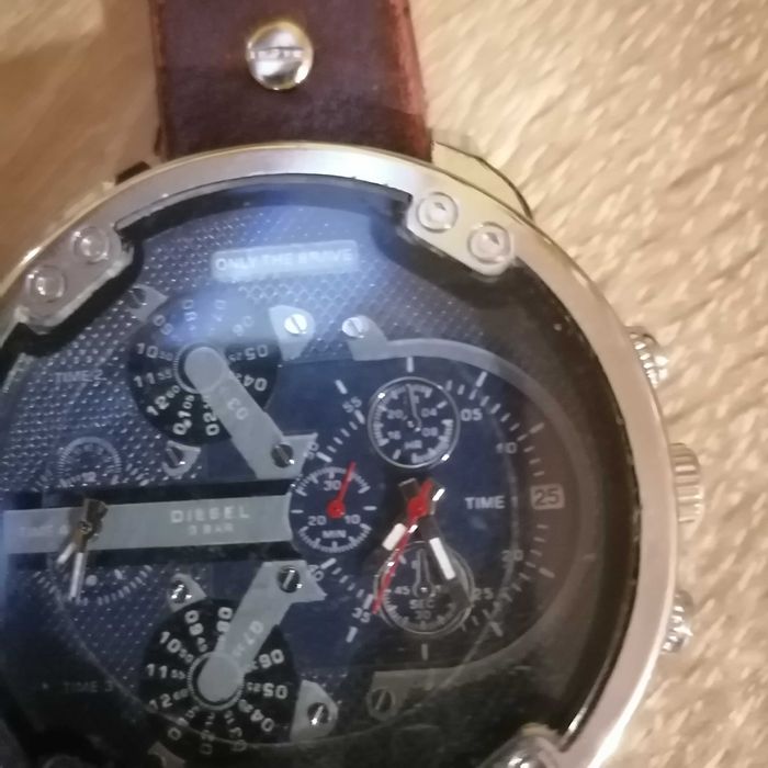 Годинник кварц DIESEL 7314