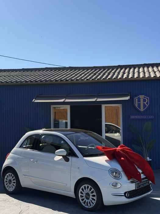 Fiat 500 TwinAir 2019 — photo 2