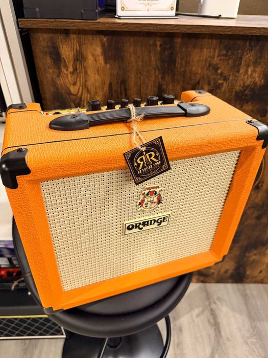 Amplificador Orange Crush 20