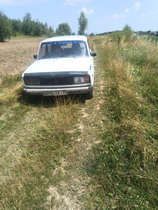 Продам авто ВАЗ 2104