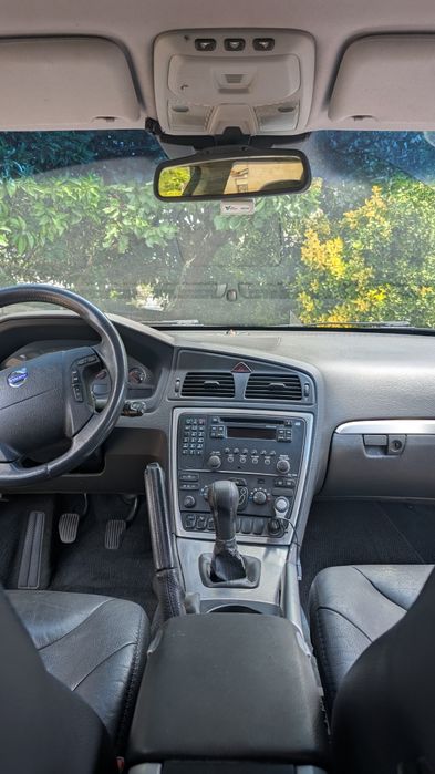Volvo XC 70 2006