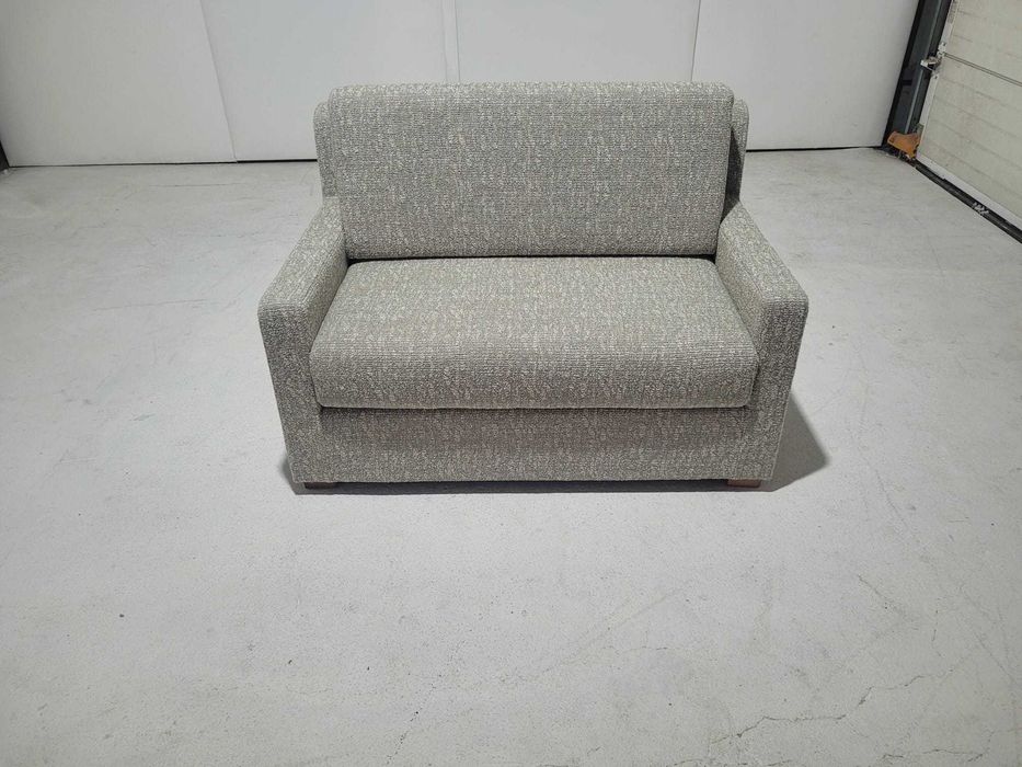 Sofá Compacto 2 Lugares – Novo