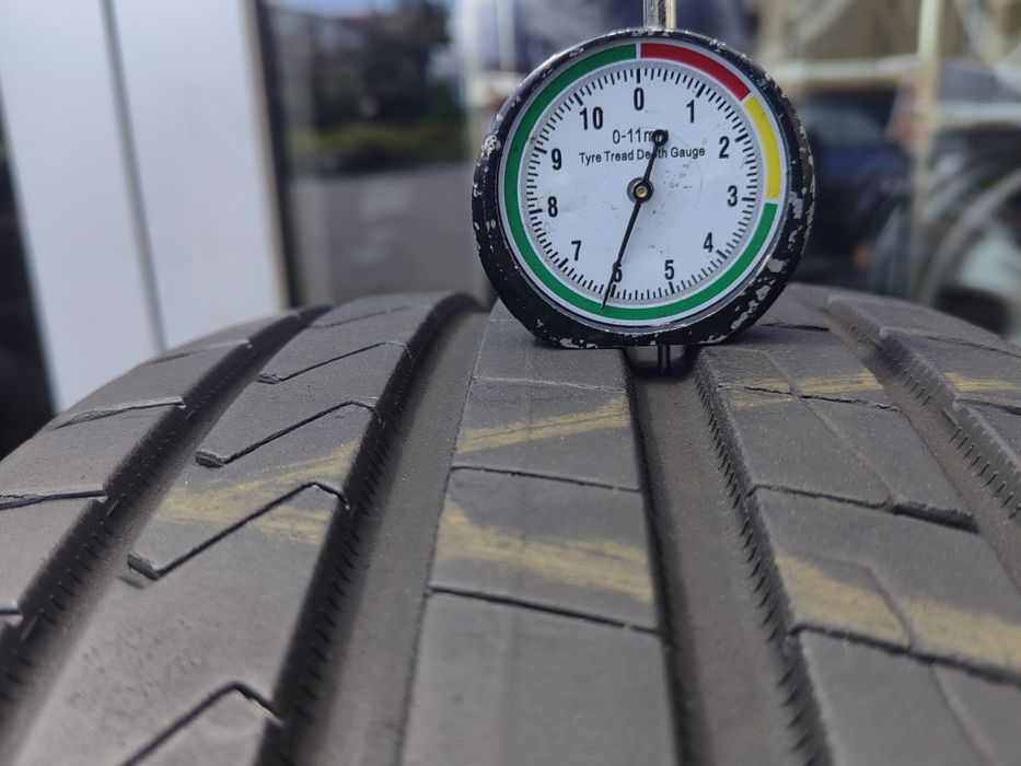205/55R16 91V Hankook Ventus Prime 4 2022 komplet lato KL42