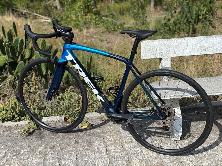 Bicicleta de estrada