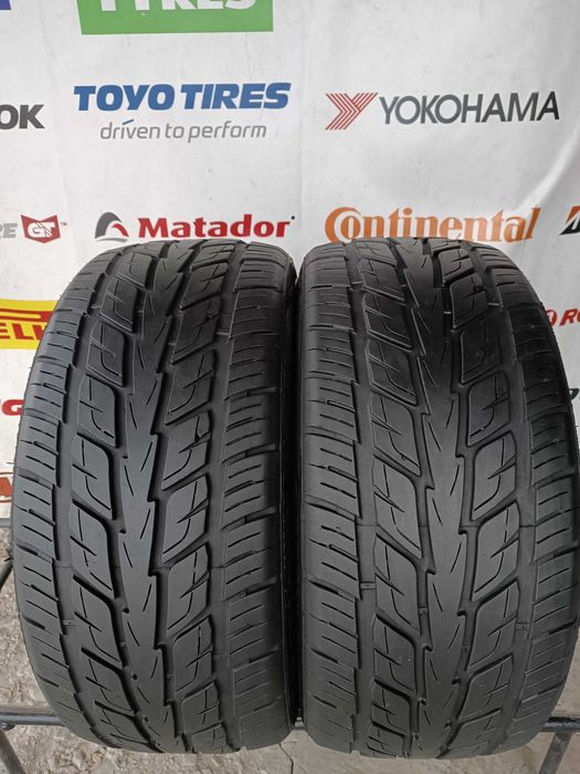 Літні шини 275/40 R20 Grenlander dias zero 23рік 7мм