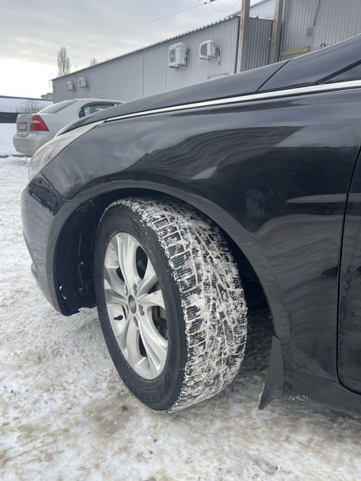 Hyundai sonata 2.0 benz/gaz avtomat 2010 Хюндай соната 2.0 бенз/газ