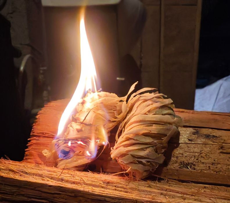 Podpałka ekologiczna darmowa dostawa