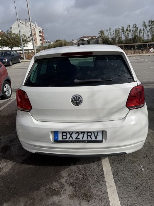 Polo 2011 1.2 TDI